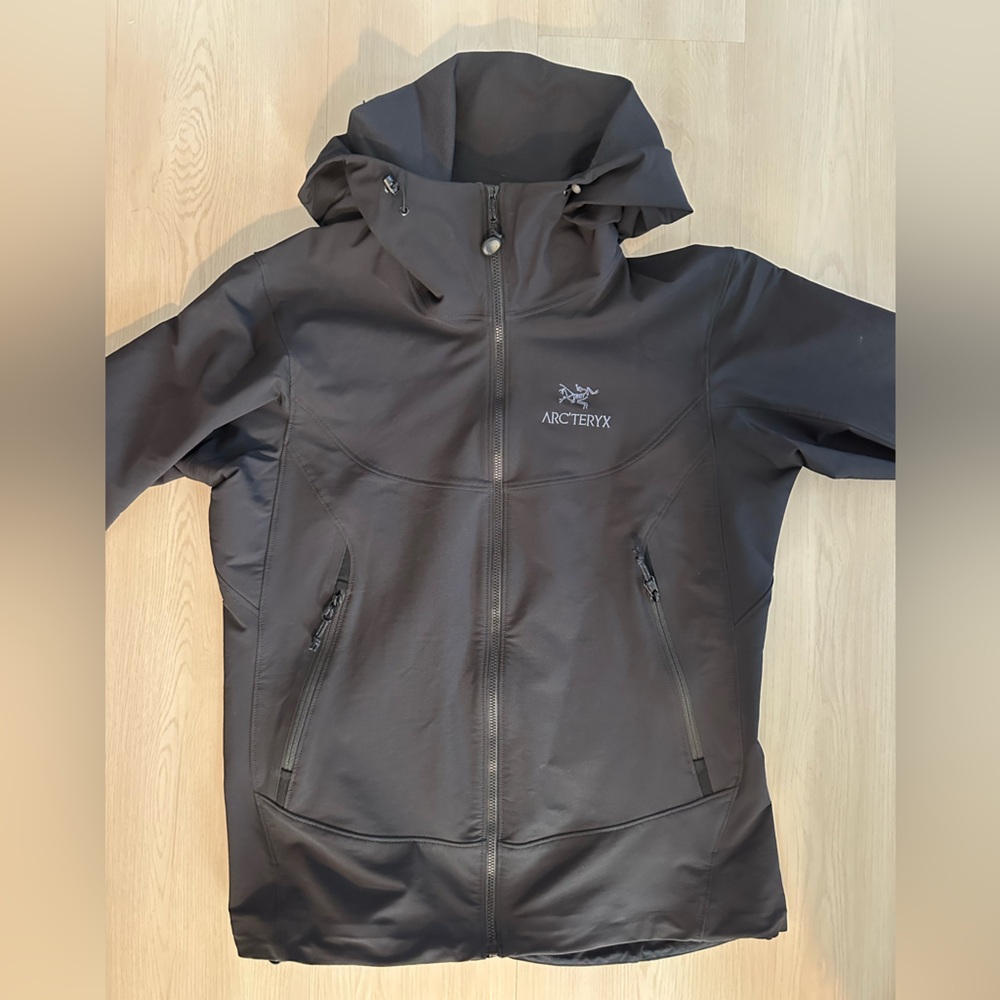 Arc’teryx Gamma LT Hoody Medium